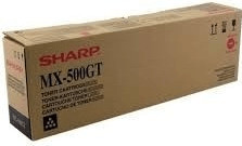 Sharp MX500GT
