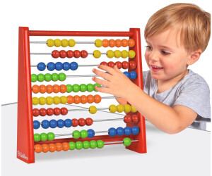 Eichhorn Pallottoliere In Legno A 8 90 Oggi Miglior Prezzo Su Idealo