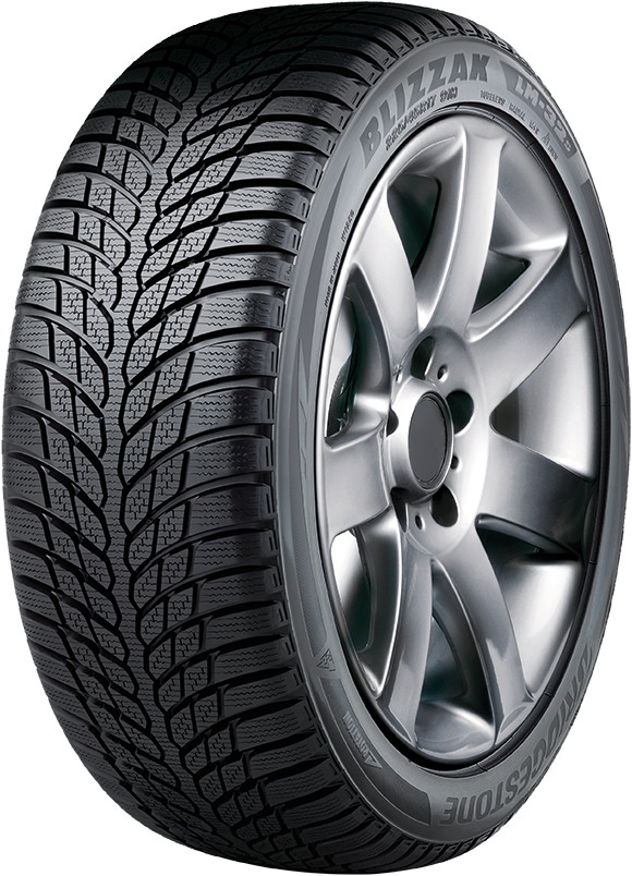 Bridgestone Blizzak LM-32 235/60 R17 102H