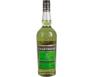 Chartreuse Green 0,7l 55%