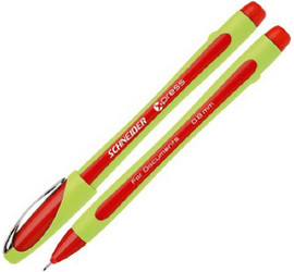 Schneider Fineliner Xpress (rouge)