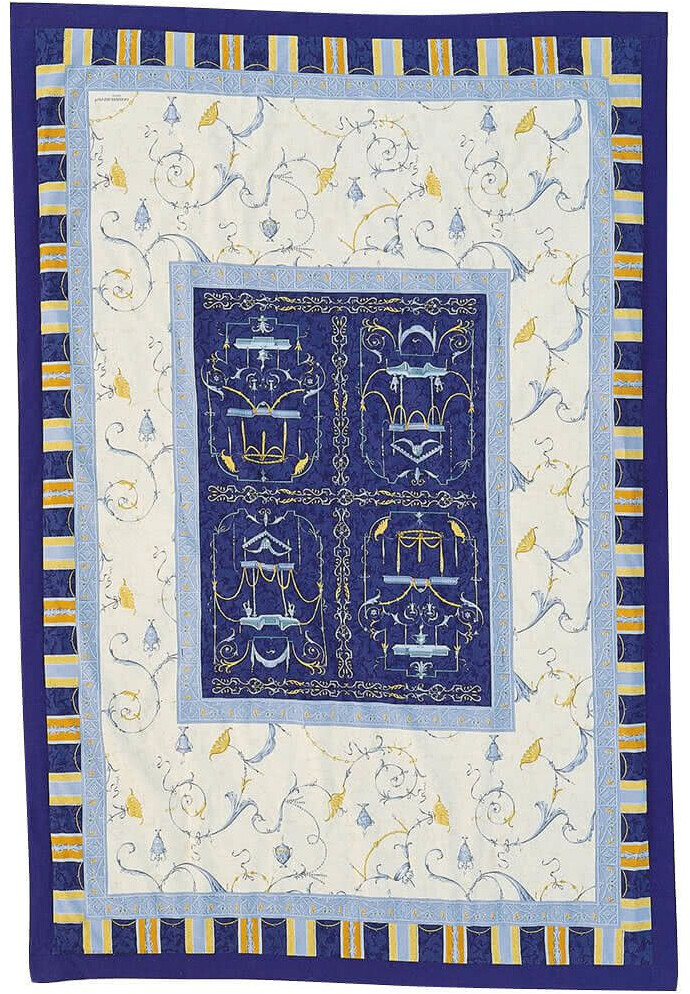 Bassetti Oplontis Plaid 135x190cm