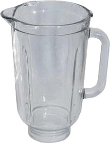 Kenwood Bol blender en verre nu AT338
