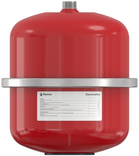 Flamco Contra Flex 35 Liter, Bild 3