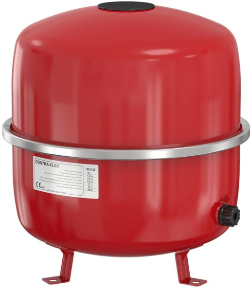 Flamco Contra Flex 35 Liter, Bild 7