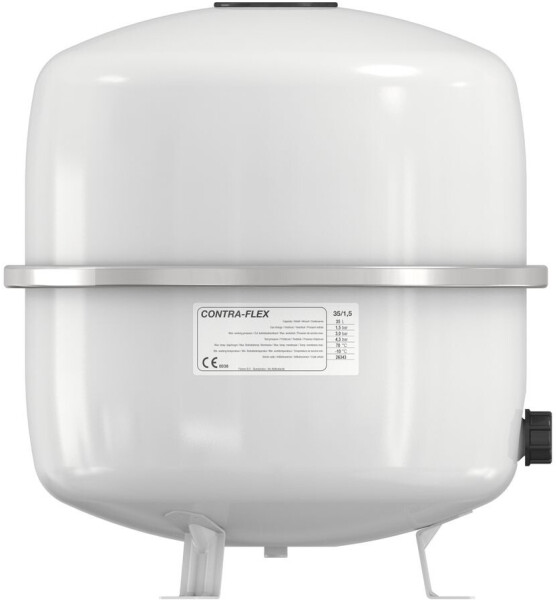 Flamco Contra Flex 35 Liter, Bild 10
