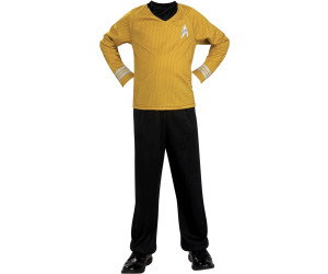 Rubie's Captain Kirk Child Costume