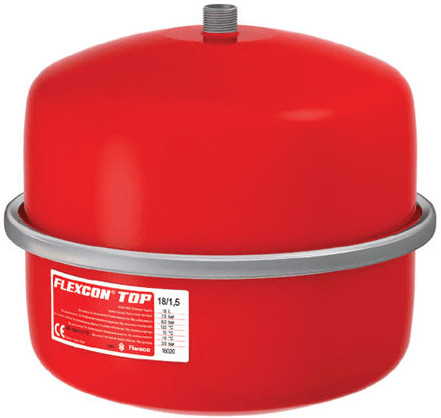 Flamco Flexcon Top 25 L