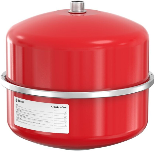 Flamco Contra Flex 80 Liter, Bild 2