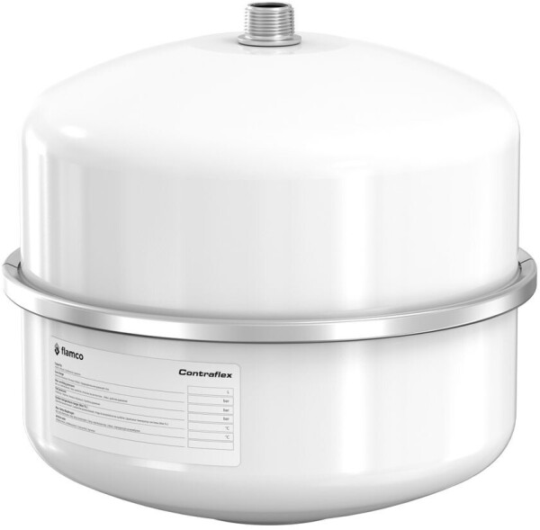 Flamco Contra Flex 80 Liter, Bild 4
