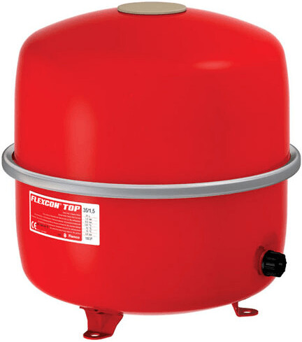 Flamco Flexcon Top 35 L (16037)