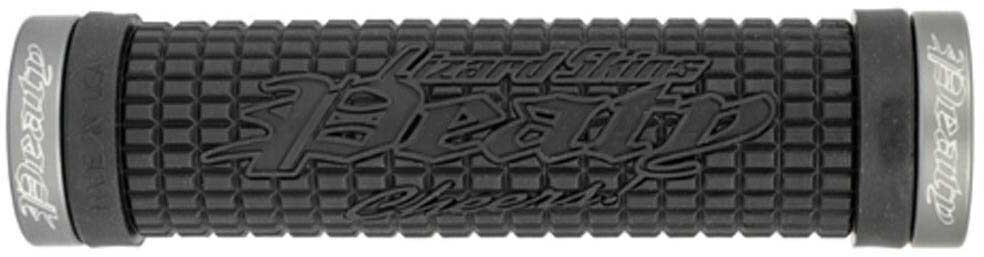 Lizard Skins Poignées Lock-on Peaty