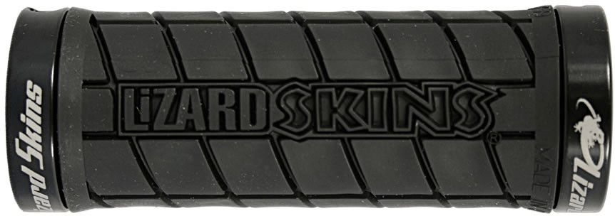 Lizard Skins Lock-on Shorty Grip