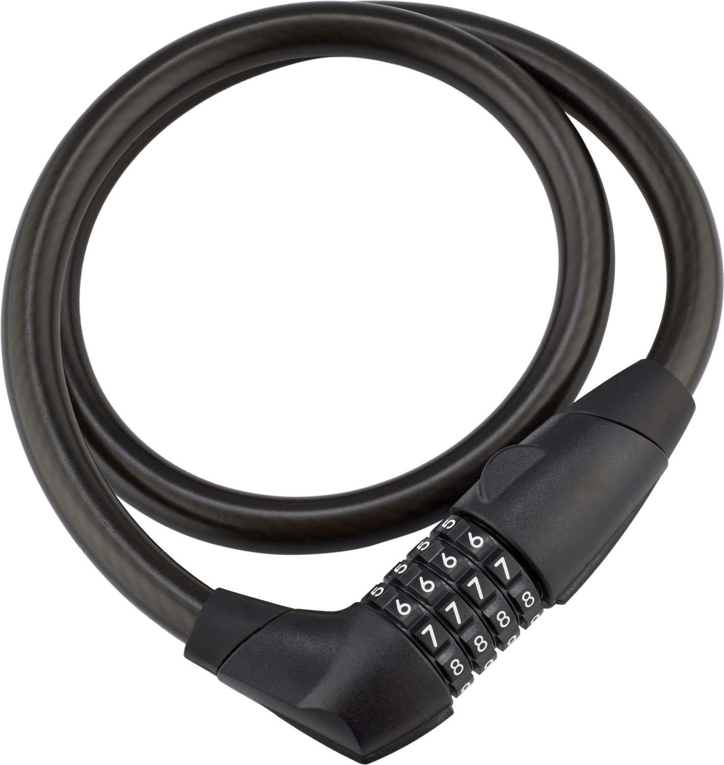 ABUS Key Combo 1640