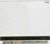 Thermor Monaco 3 - 4000 W