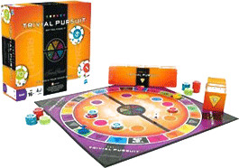 Trivial Pursuit - Casual