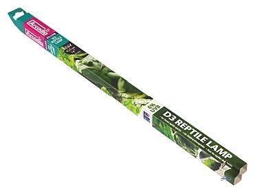 Arcadia D3 Reptile T8 38 W 1050 mm