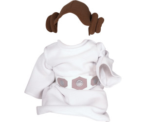 Rubie's Princess Leia Child Costume