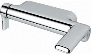 Ideal Standard Attitude (A4604)