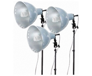 B.I.G. Helios Biglamp 501 Maxi-Kit