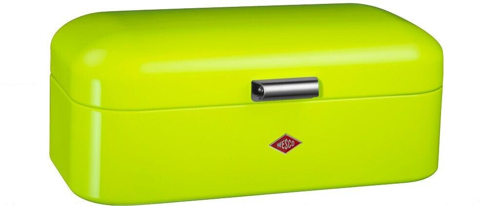 Wesco Huche à pain Grandy Limegreen