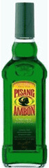 Pisang Ambon The Original 0,7l 20%