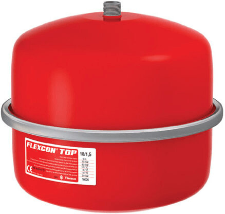 Flamco Flexcon Top 18 Li