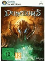 Dungeons (PC)