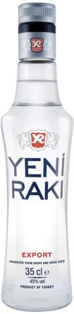 Yeni Raki 45%