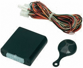 Waeco MagicTouch MT 100