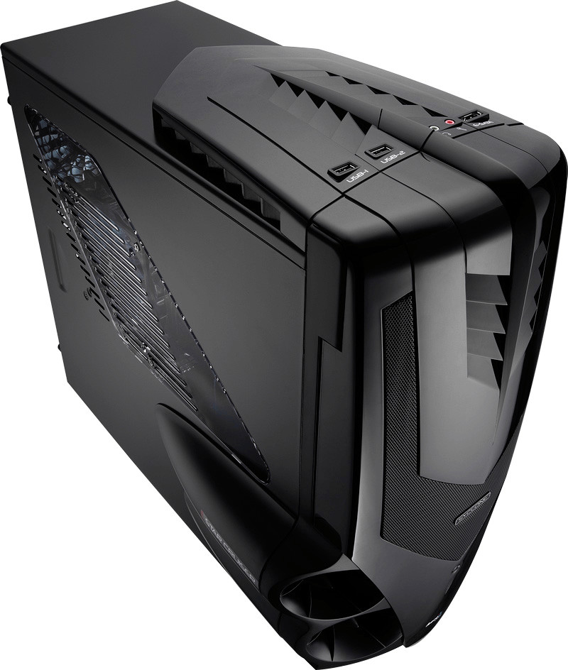 Aerocool Syclone II