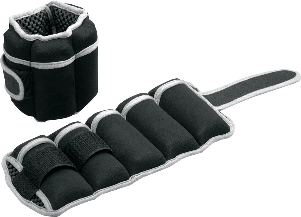 Body Coach Poids chevilles et poignets 4,6 kg