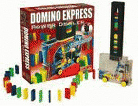 Goliath Domino Express Power Dealer