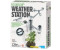 4M Kidzlabs Green Science - Weather Station