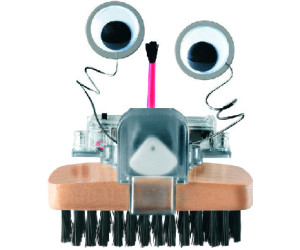 4m brush robot online