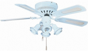 DeKo White Liane (BC 837)