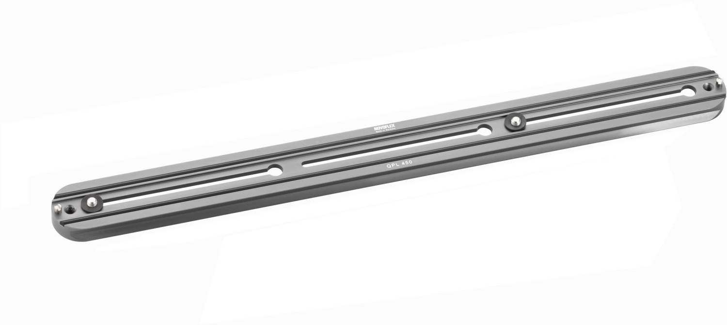 Novoflex QPL 450