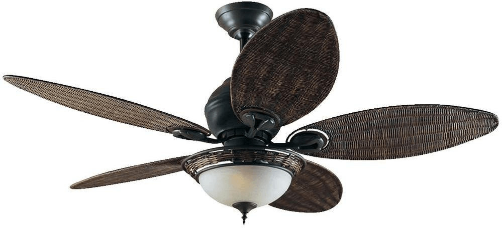 Hunter Fan Caribbean Breeze