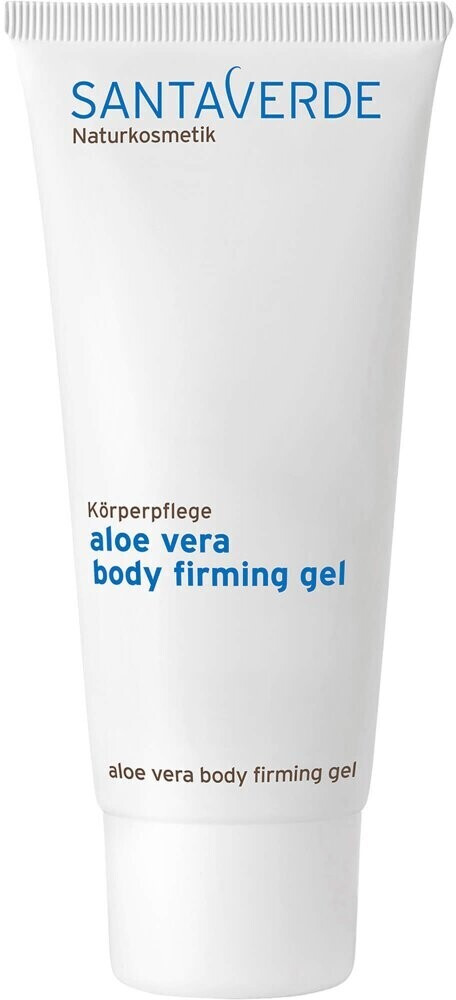 Santaverde Gel anti-cellulite aloé véra (100 ml)