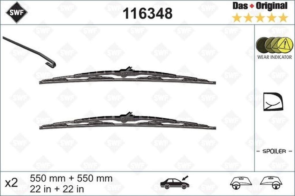 SWF Standard 116348
