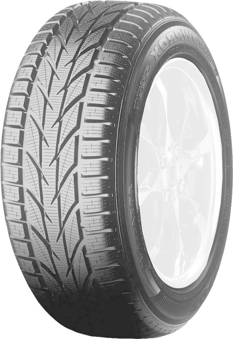 Toyo Snowprox S 953 215/40 R16 86H