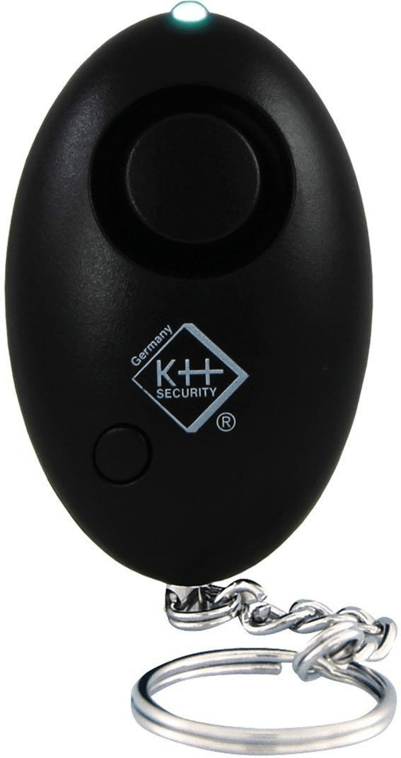 kh-security Alarme de poche 100 dB 100101