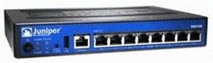 Juniper SRX 100 B