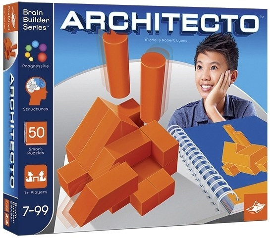 Architecto