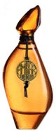 Jesus del Pozo Ambar Eau de Toilette (100 ml)