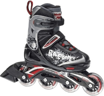 Rollerblade Bladerunner Phaser B