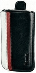Hama Mobile Phone Wallet (iPhone 4)