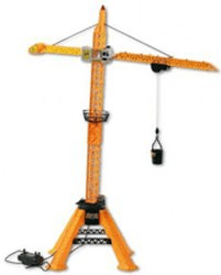 The Toy Company Mega Grue 125 cm