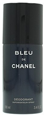 Chanel Bleu de Chanel Deodorant Spray (100 ml) ab 31,88