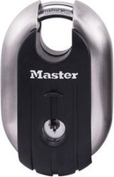 Master Lock 189EURD